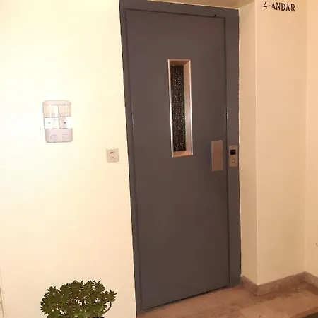 Διαμέρισμα Espaco_zerodowntown 01 *